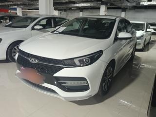 奇瑞艾瑞泽5 PLUS 1.5L 