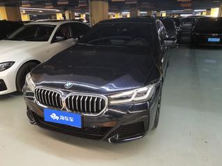 宝马5系 530Li 