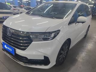 奥德赛 2.0L 锐·悦享版 