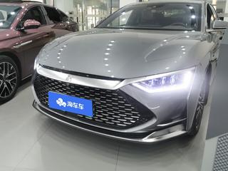 比亚迪汉DM 2.0T 