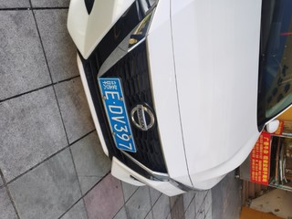 日产轩逸 1.6L 