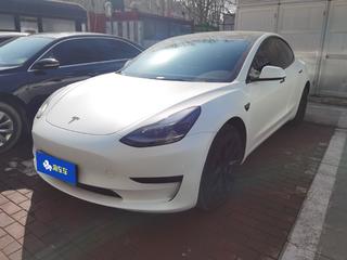 MODEL 3 后轮驱动版 