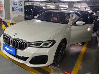 宝马5系 530Li 