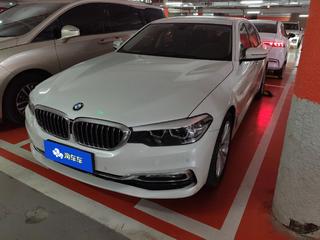 宝马5系 530Li 