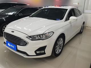 蒙迪欧 1.5T EcoBoost180时尚型 