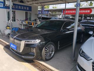 红旗H9 2.0T 