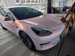 MODEL 3 后轮驱动版 