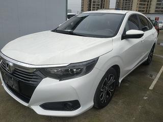 凌派 1.0T 豪华版 