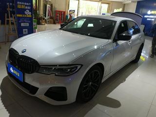 宝马3系 325Li 