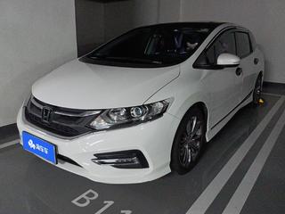 杰德 1.8L 舒适版 