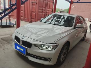 宝马3系 320Li 