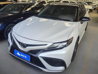 凯美瑞 S 2.5L 