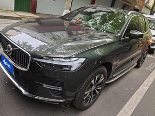 沃尔沃XC60 B5 2.0T 自动 智逸运动版 