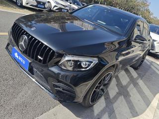 AMG-GLC级 3.0T 轿跑SUV 