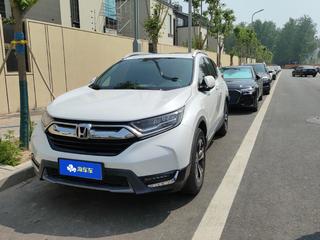 CR-V 1.5T 