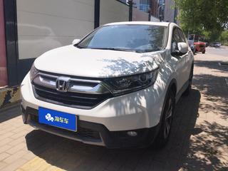 CR-V 1.5T 