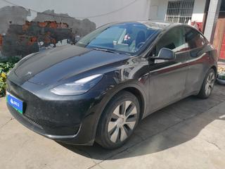 特斯拉MODEL Y 0.0T 