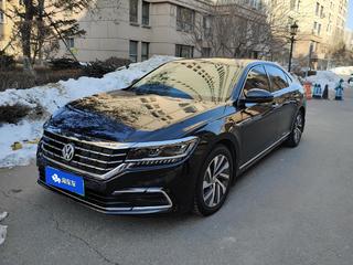 大众帕萨特PHEV 1.4T 