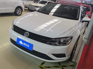 大众凌渡 1.4T 