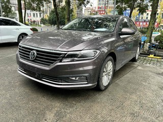 大众朗逸 1.4T 自动 280TSI舒适版 