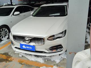 沃尔沃S90 2.0T 