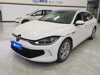 大众凌渡 1.4T 