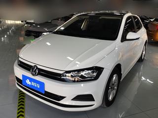 POLO 1.5L 全景乐享版 