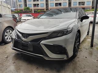 凯美瑞 S 2.5L 