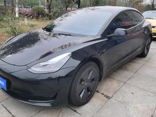 特斯拉MODEL 3 自动 后轮驱动版 