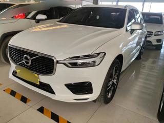 沃尔沃XC60 2.0T 