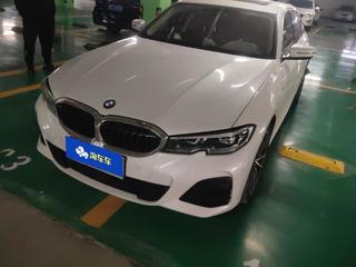 宝马3系 320Li 