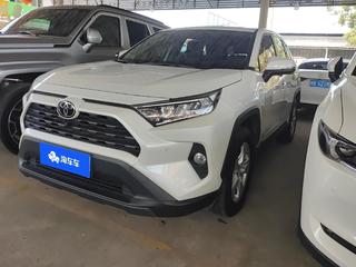 RAV4 2.0L 都市版 