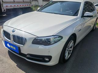 宝马5系 520Li 