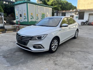 荣威i5 1.5L 