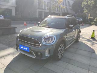 迷你Countryman S 