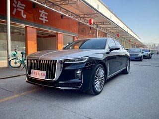 红旗H9 2.0T 