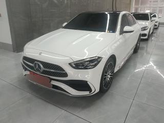 奔驰C级 C260L 