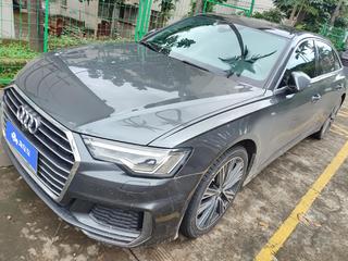 奥迪A6L 45TFSI 