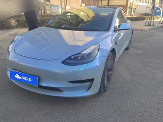 特斯拉MODEL 3 自动 后轮驱动版 