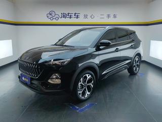 江淮思皓X8 1.5T 