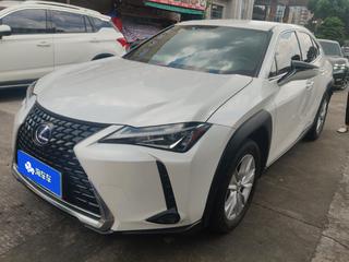 雷克萨斯UX 2.0L 