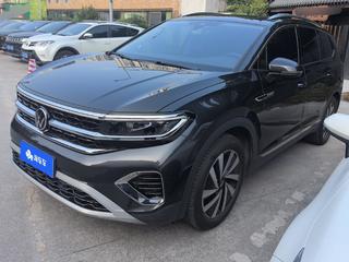 大众揽境 2.0T 