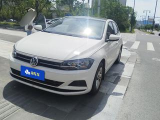 POLO 1.5L 全景乐享版 