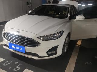 蒙迪欧 2.0T EcoBoost200时尚型 