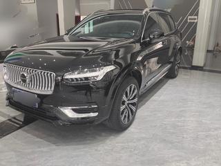 沃尔沃XC90 B5 2.0T 自动 智行豪华版 