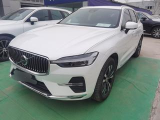 沃尔沃XC60 2.0T 