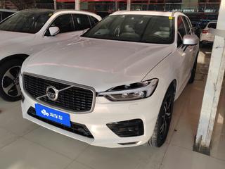 沃尔沃XC60 2.0T 