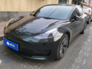 MODEL 3 后轮驱动版 