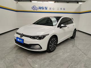 高尔夫 1.4T 280TSI-30周年纪念版 