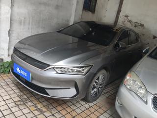 比亚迪秦PLUS EV 0.0T 